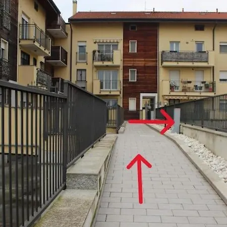 Domus Milano Sul Naviglio-free Parking-nocitytax * 트레자노술나비글리오